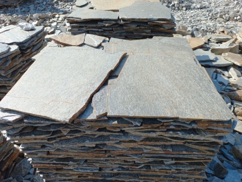 Серицит для лестницы, ступеней купить в Новокузнецке