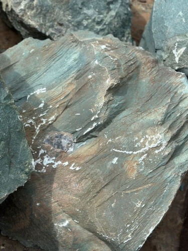 Ландшафтные глыбы зелёные 200-500 килограмм купить в Новокузнецке