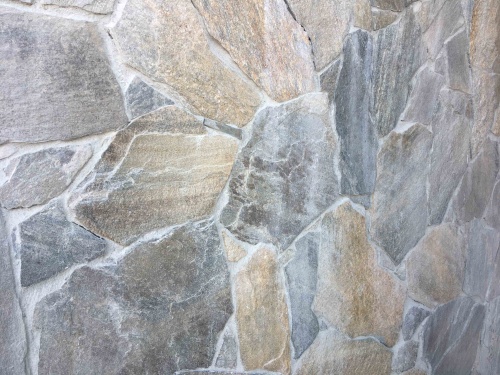 Плитняк златолит Уральский  для фасада купить в Новокузнецке