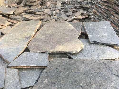 Серицит для лестницы, ступеней купить в Новокузнецке