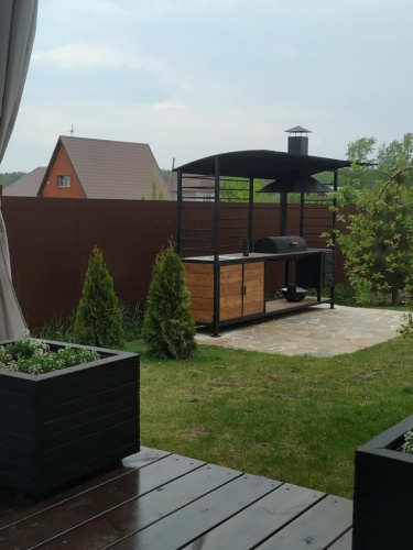 Серицит для мощения на бетонное основание купить в Новокузнецке